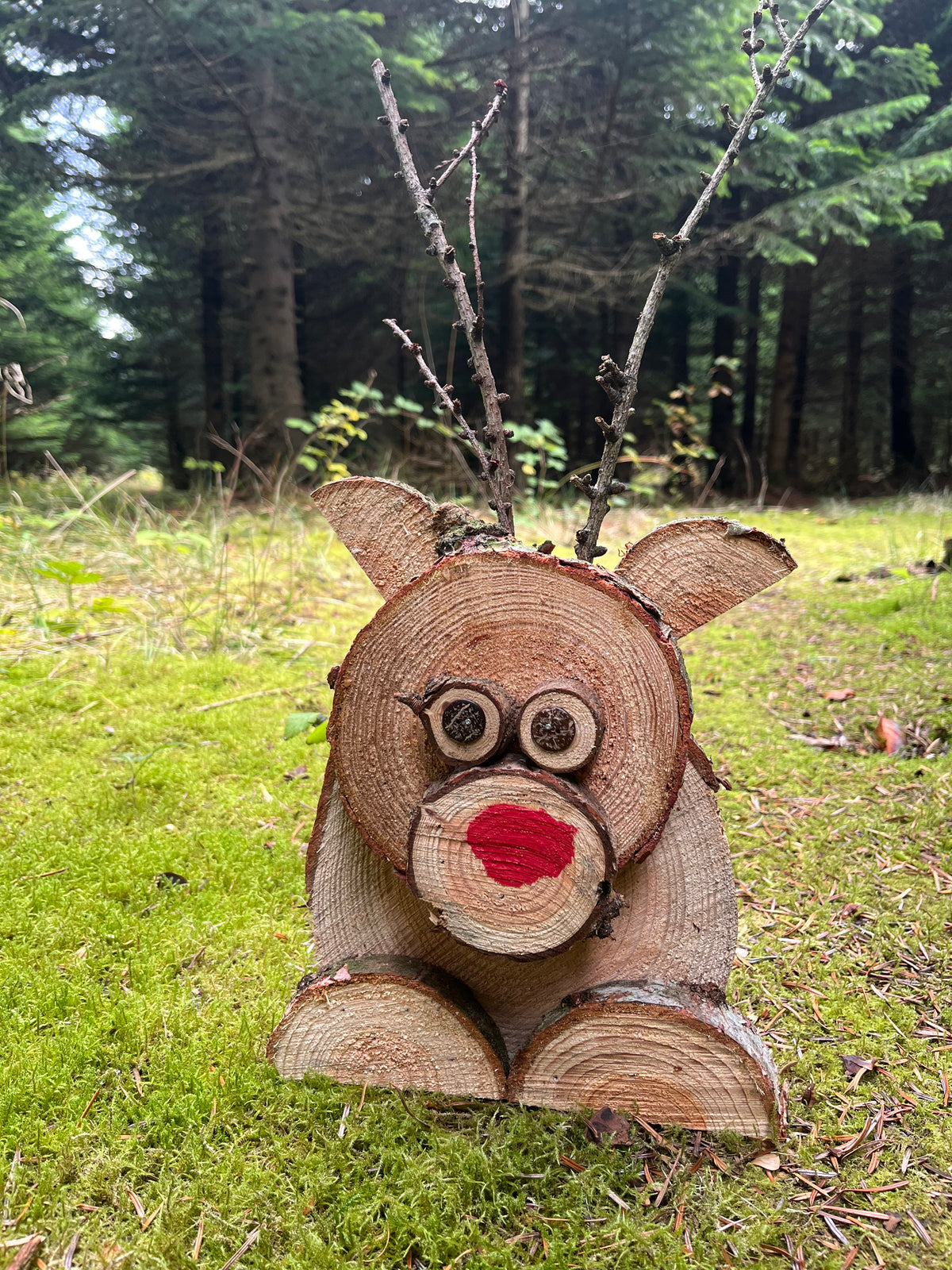 Bellaminas Rudolf