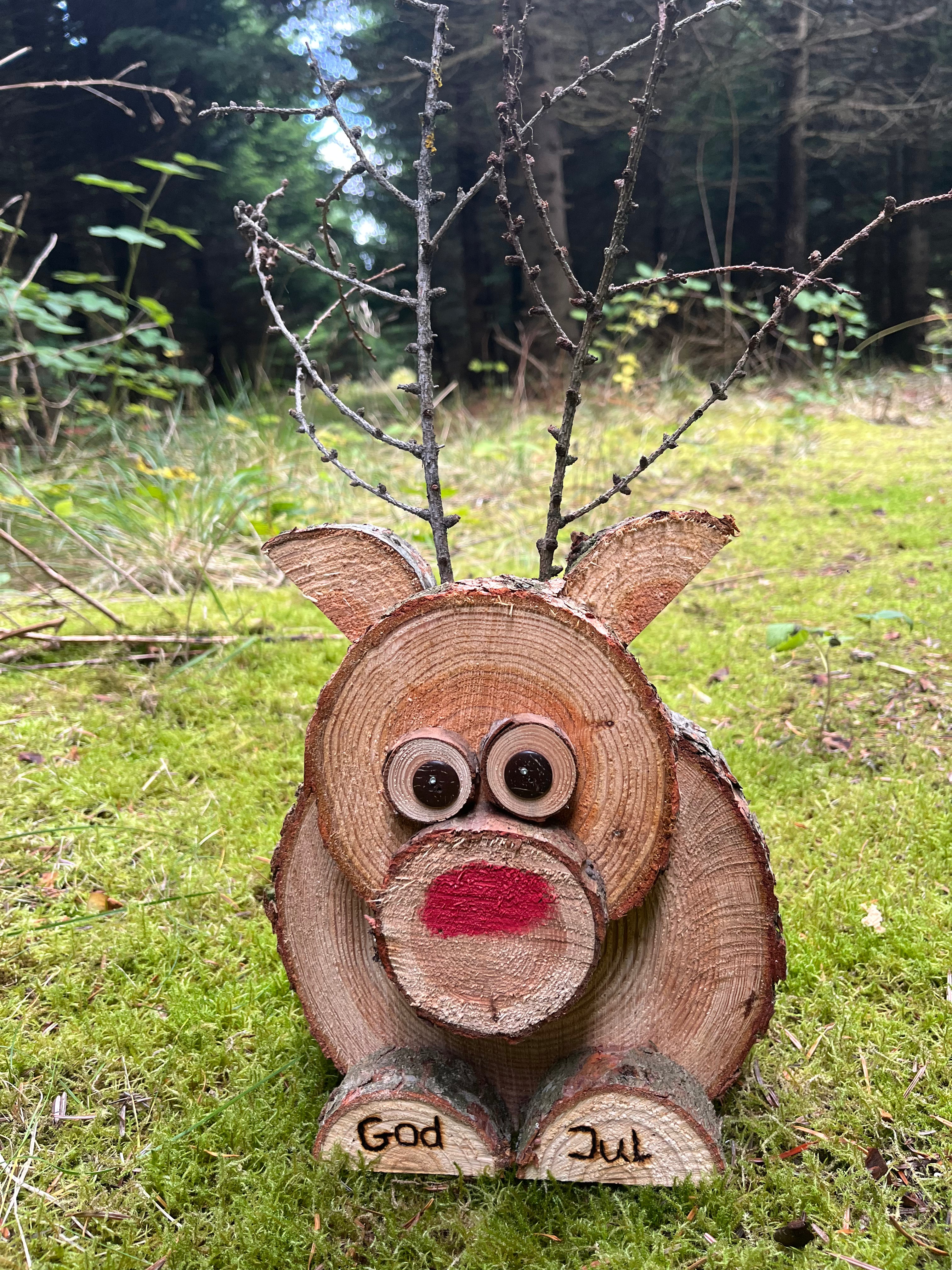 Bellaminas Rudolf