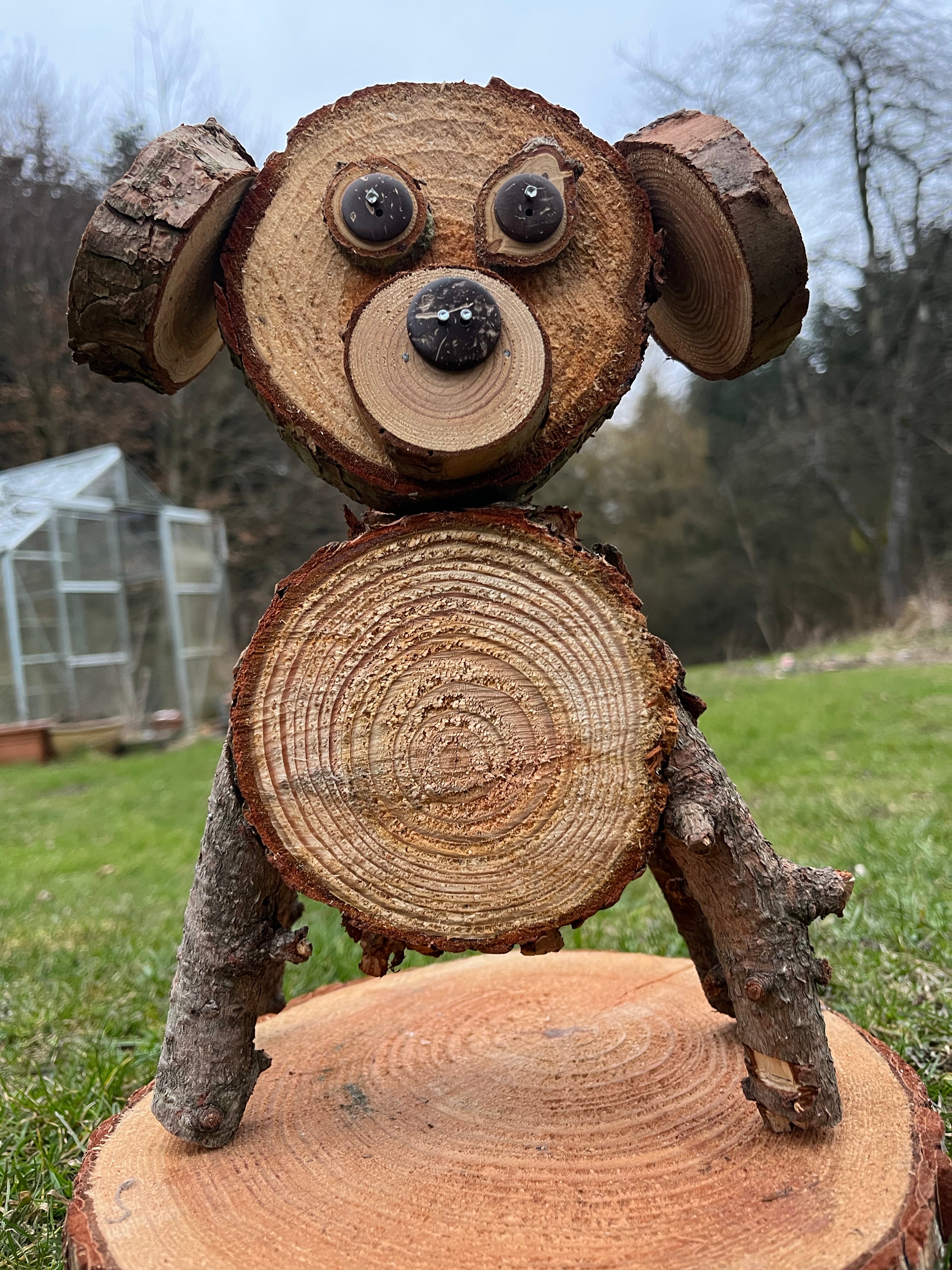 Hunden Helga