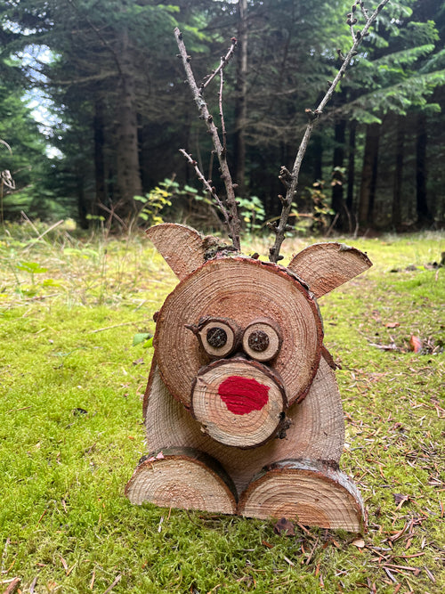 Bellaminas Rudolf