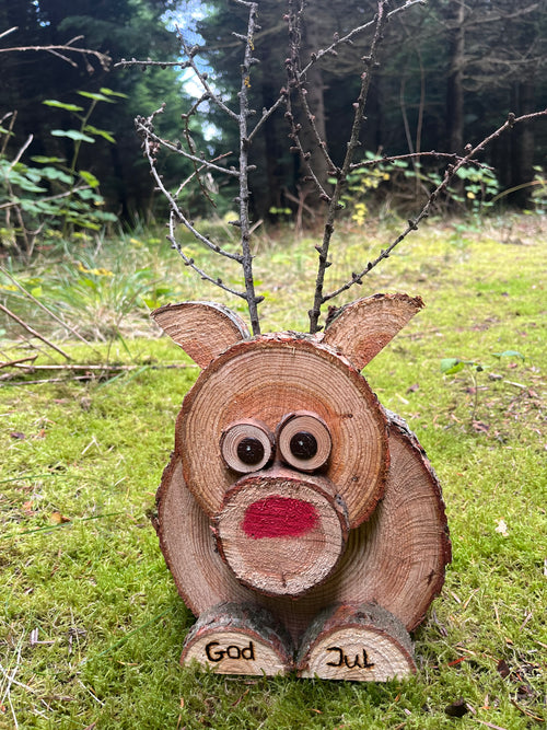 Bellaminas Rudolf